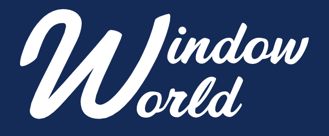 Window World of Volusia logo